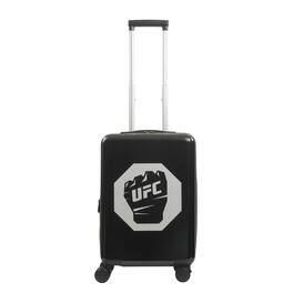Ful - UFC 22.5" Carry-On Luggage - Black