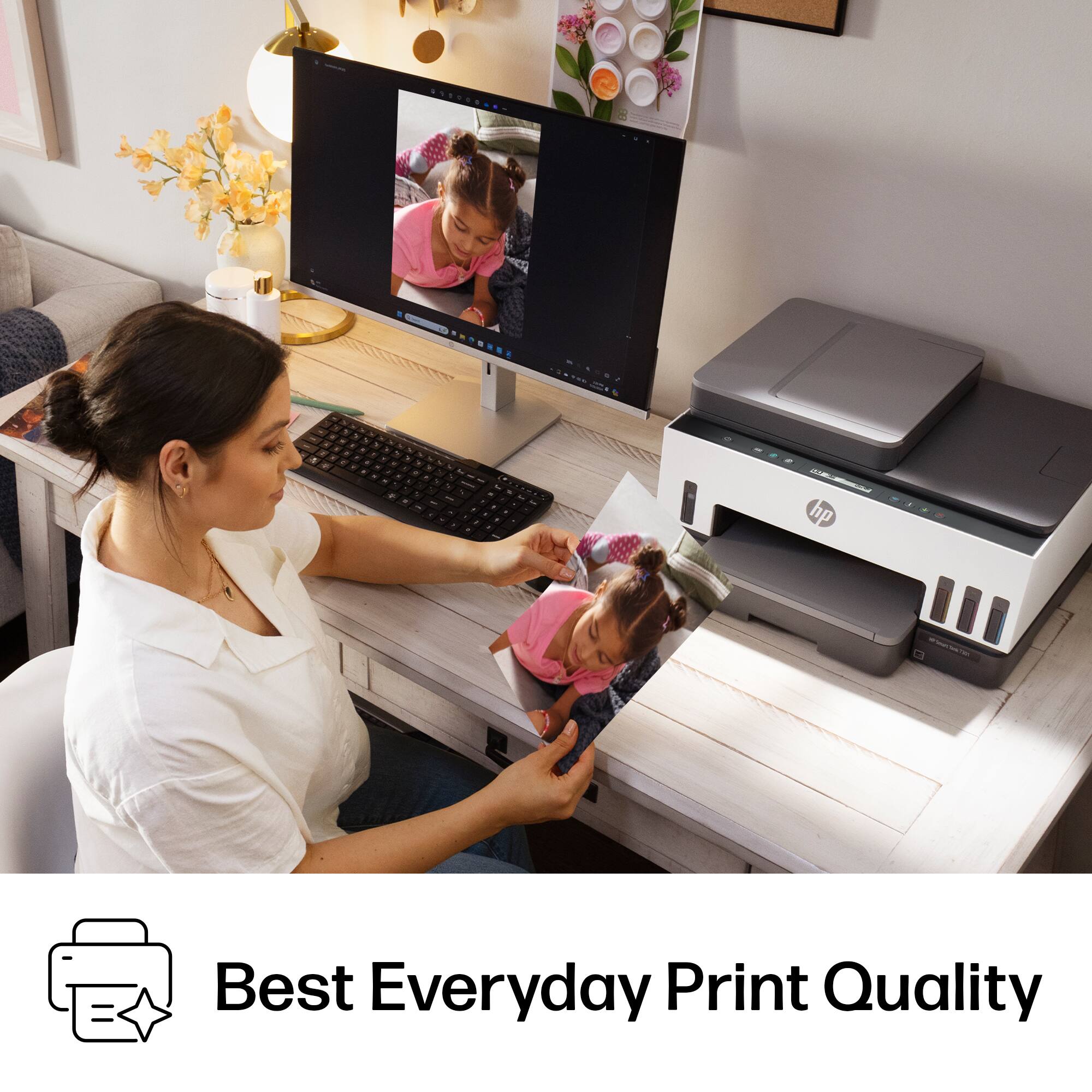 Best Everyday Print Quality