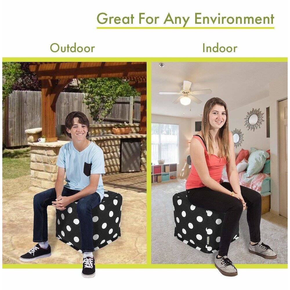 Great For Any Environment

Outdoor

Indoor