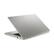 Left. Acer - Aspire Vero - 14" Laptop i5-1235U 1.30GHz 8GB RAM 512GB SSD W11H | AV14-51-59UW | NX.KBMAA.001 - Gray.