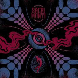 Sacri Monti - Retrieval - VINYL LP