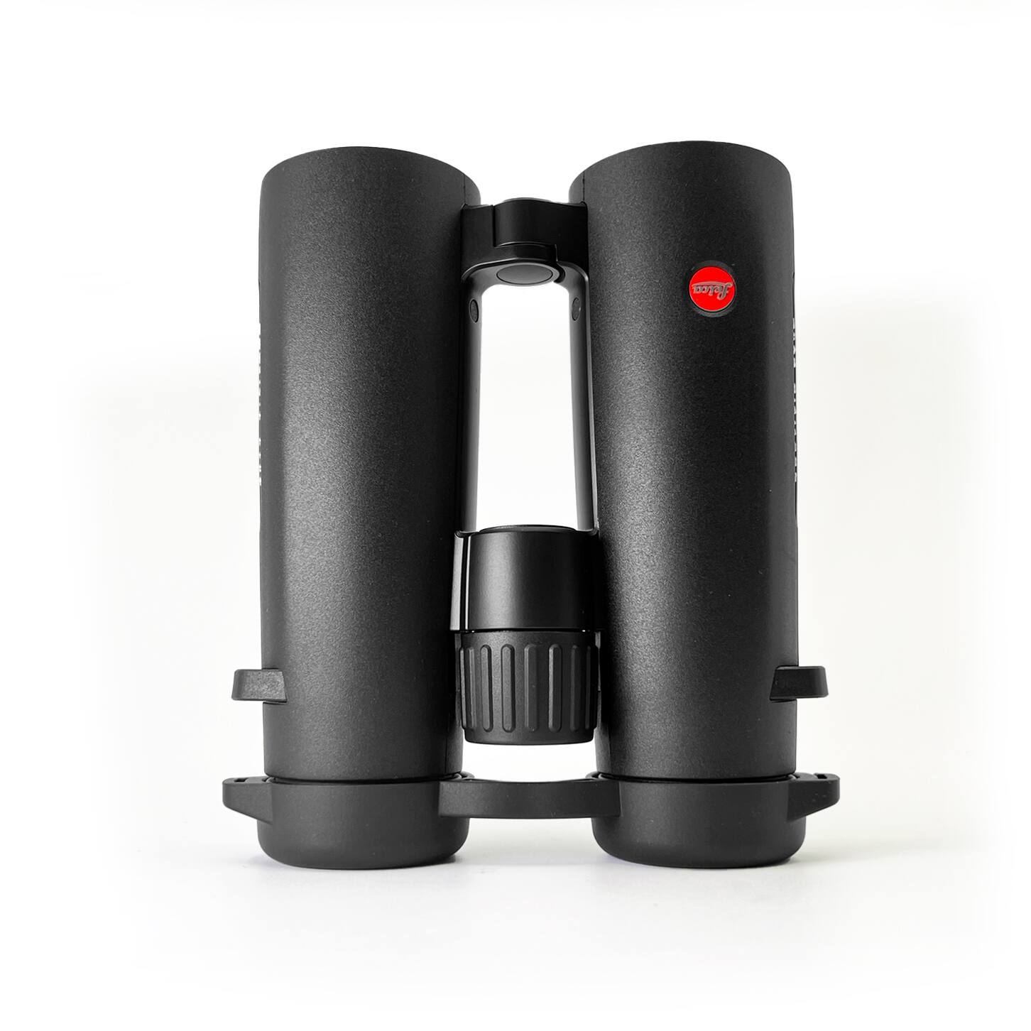 Alt View 1. Leica - Leica 8x42 Noctivid Water Proof Roof Prism Binocular with 7.7 Degree Angle of View, Black - Black.