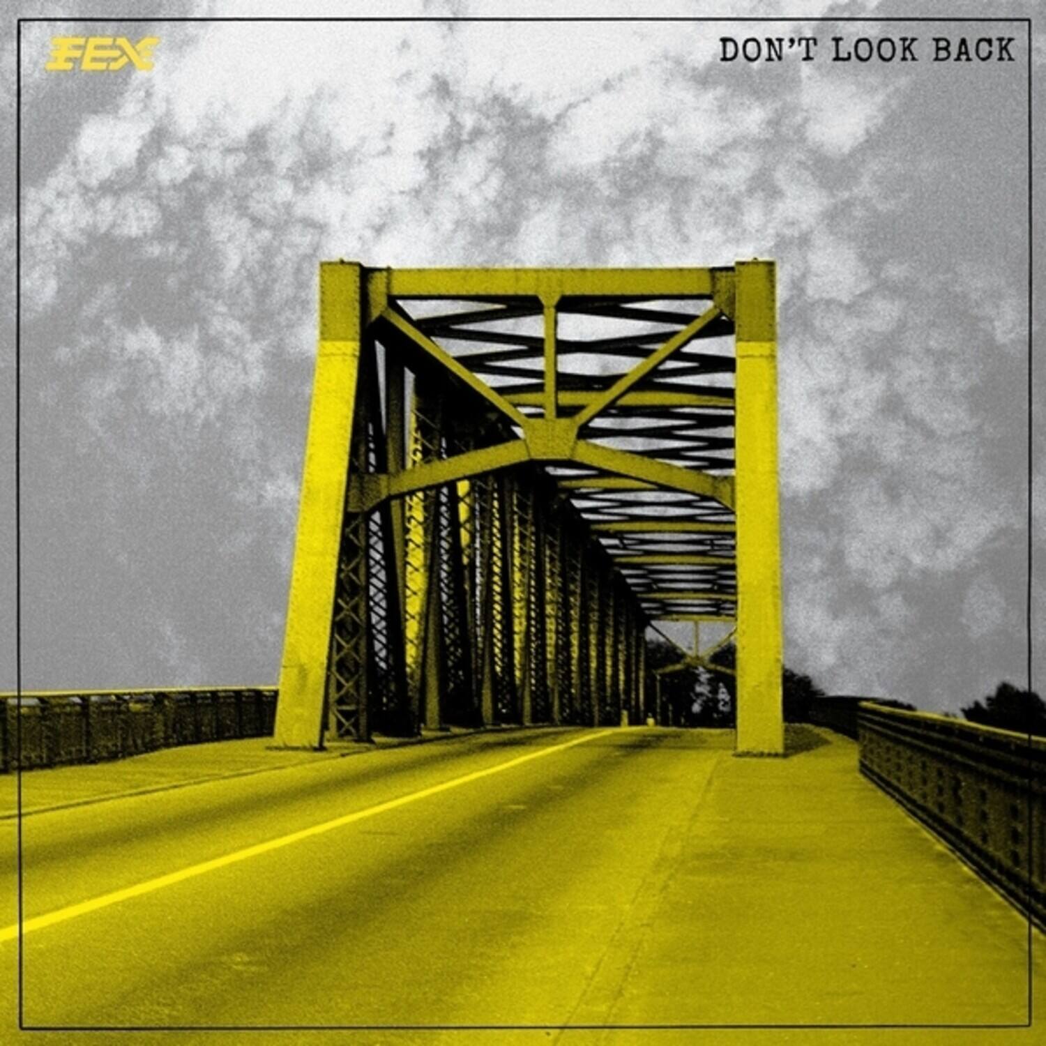 Fex - Don't Look Back   - VINYL LP price history on PriceWatchPro
