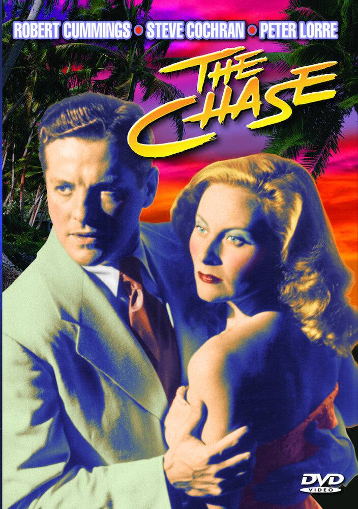 The Chase - DVD
