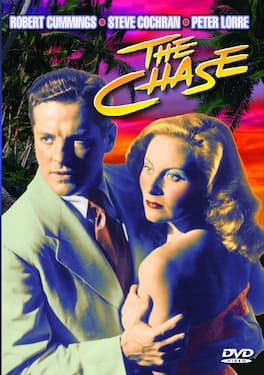 The Chase - DVD
