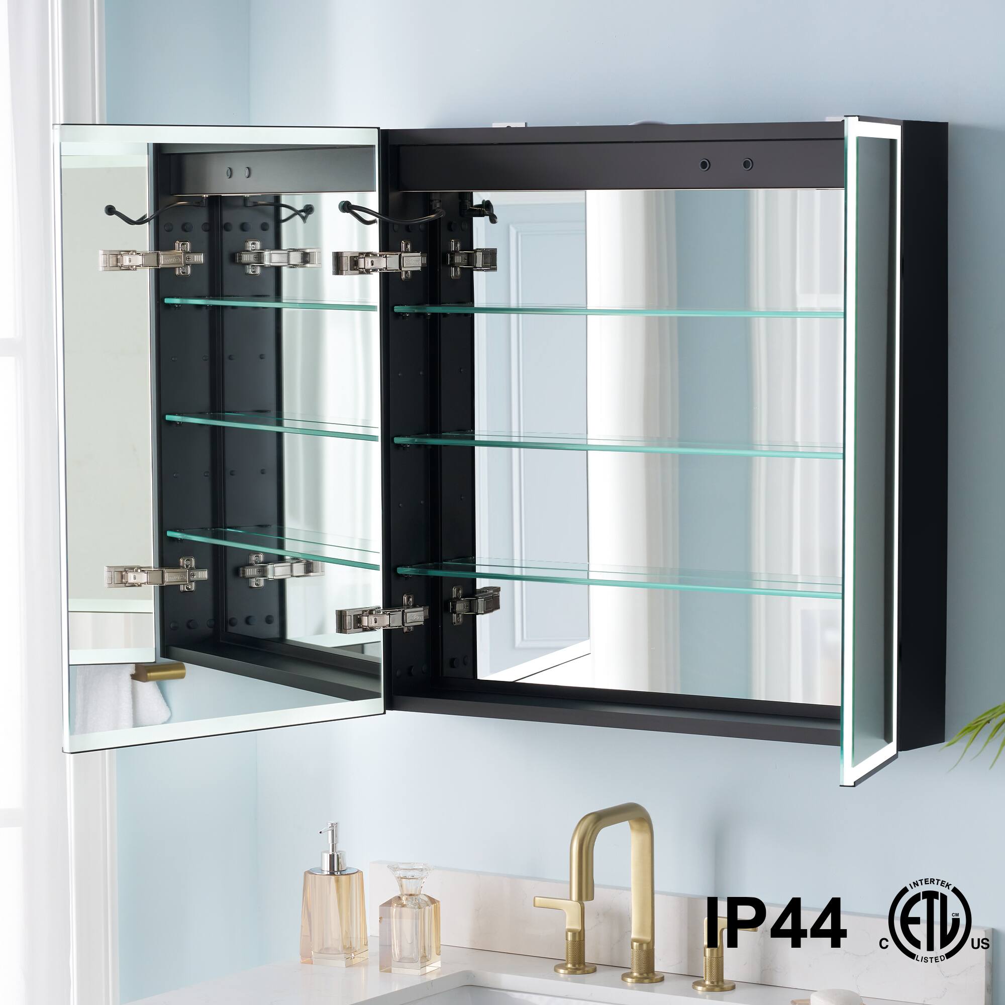 INTERTER IP44 C ETL US LISTED