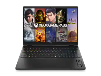 HyperX OMEN Laptop Computer 15.3 HyperX OMEN Laptop Computer 15.3