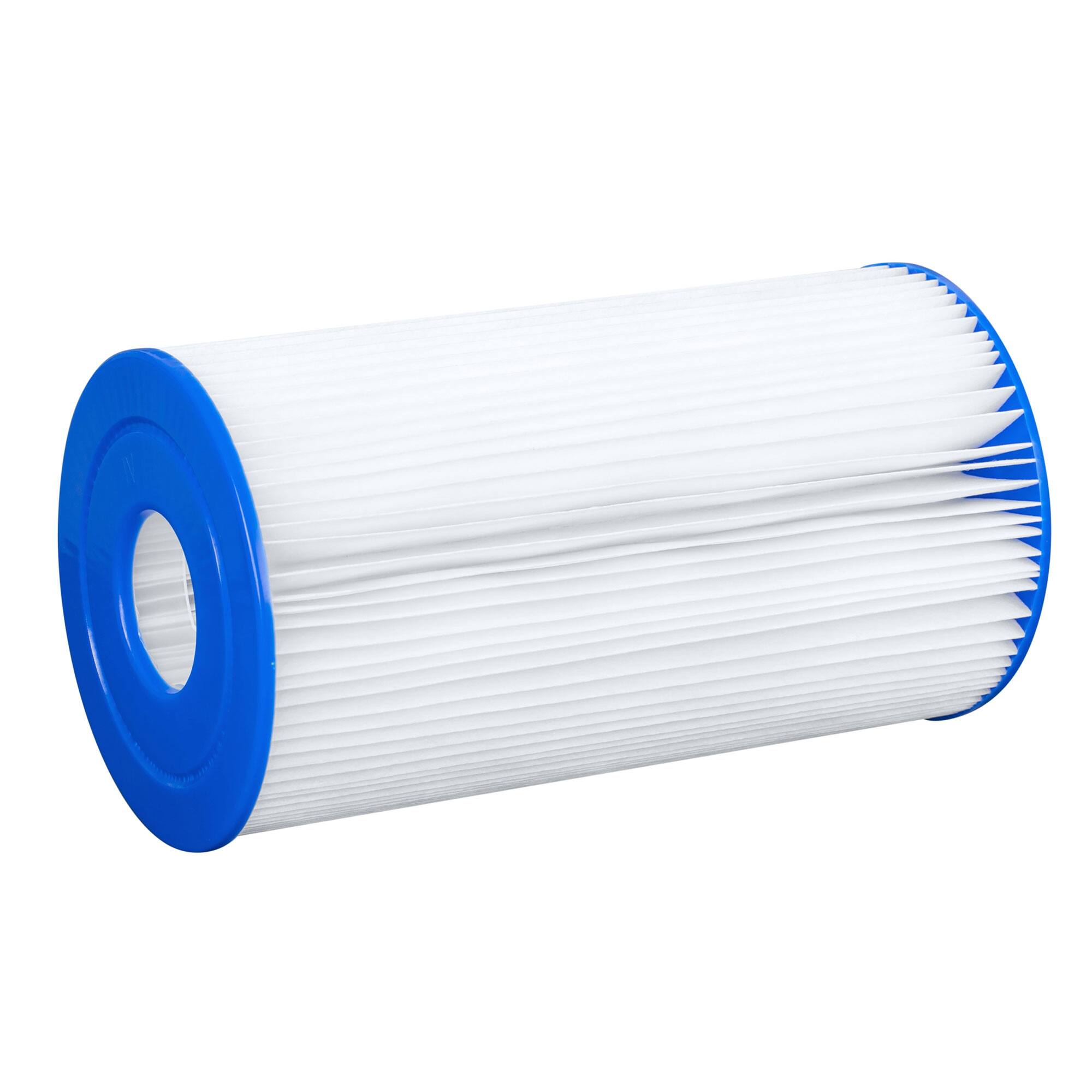 Alt View 4. Bestway - Bestway Flowclear Type IV & B Pool Filter Pump Replacement Cartridge (3 Pack).