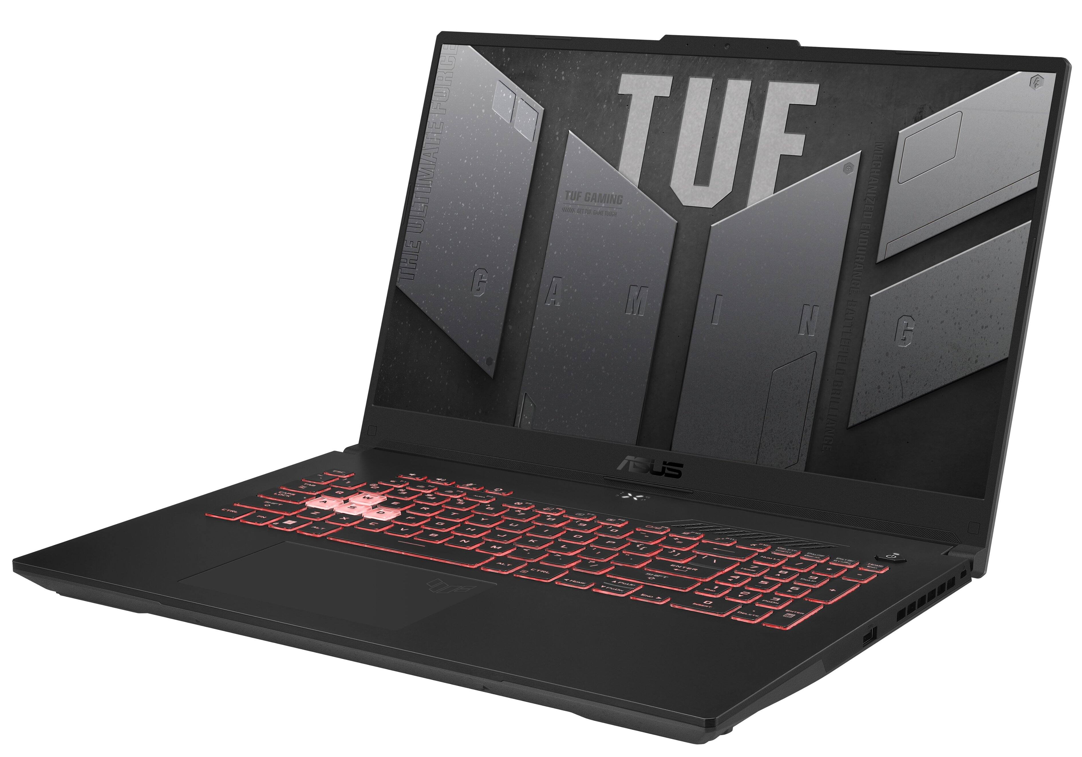 TUF GAMING - THE ULTIMATE MECHANIZED ENDURANCE CAMPAIGN IN BATTLEFIELD. ASUS