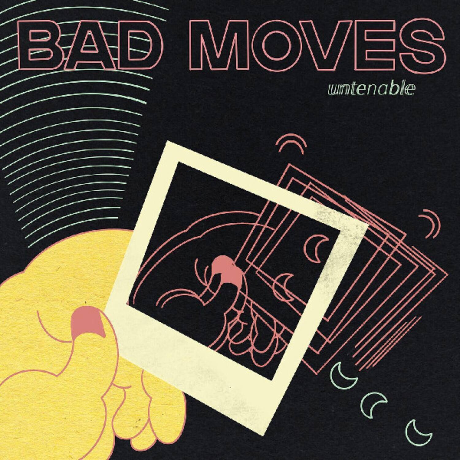 BAD MOVES  
wmttenable