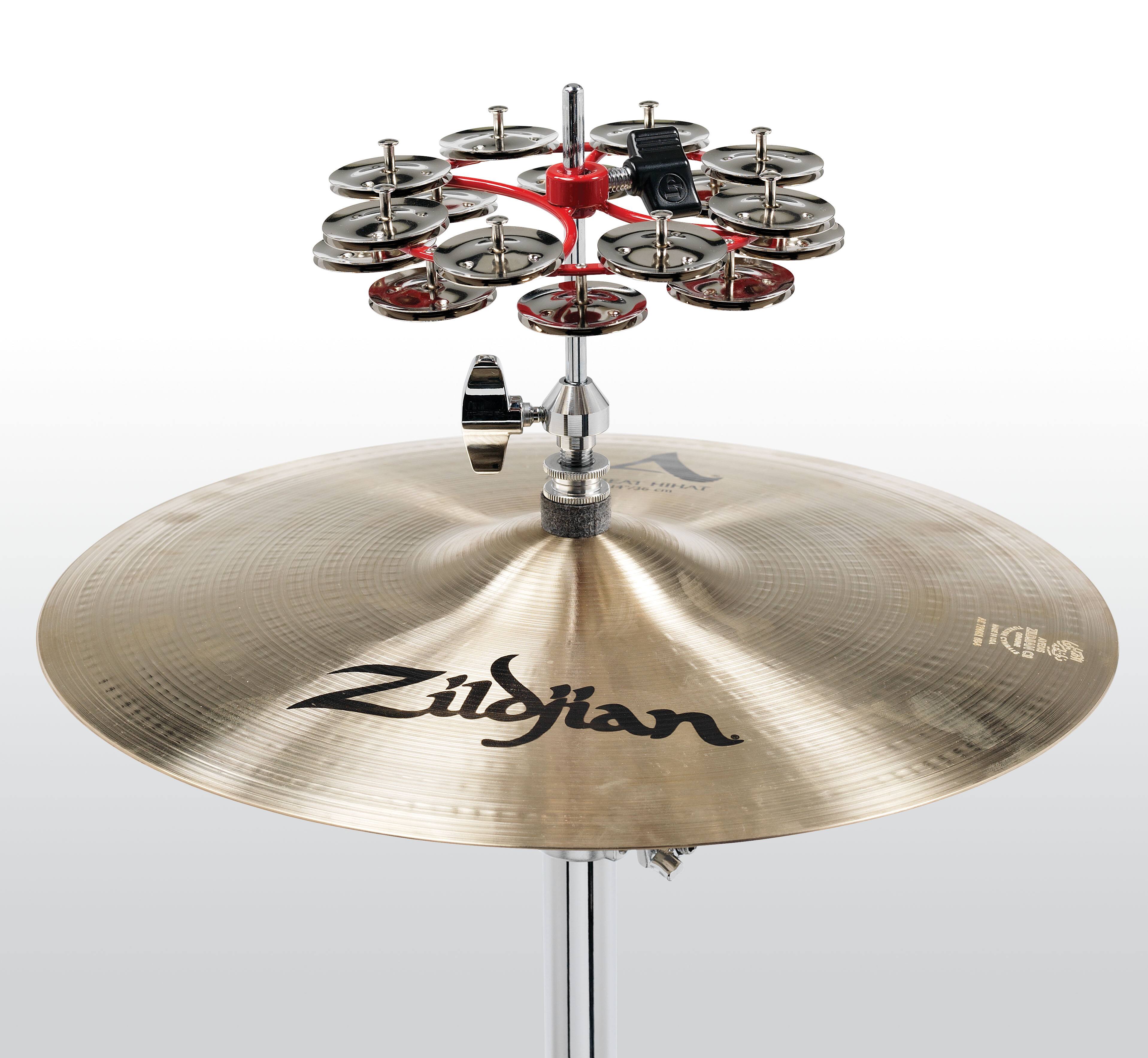 Zildjian  
14"