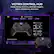 VICTRIX CONTROL HUB Easily remap, buttons, optimize triggers, adjust deadzones, and more. HOME CONFIGURE - X | PRO BFG CONTROLLER DIAGNOSTICS i SUPPORT UPDATE VOLUME 52 AUDIO MODE 1 2 GAME/CHAT BALANCE 52 MIC MUTE MIC MONITORING VIBRATION 100 A Select x Recalibrate