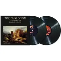 Edgar Allan Poe's the Island O [LP] - VINYL - Front_Zoom