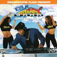 Grandmaster Flash Presents: Salsoul Jam 2000 [LP] - VINYL - Front_Zoom