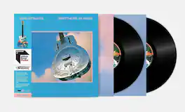 Dire Straits - Brothers In Arms (Half Speed Master) - VINYL LP