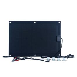 Nature Power - 60 Watt Flex Solar Panel