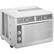 Left. Arctic Wind - 150 Sq. Ft. 5,000 BTU Window Air Conditioner - White.