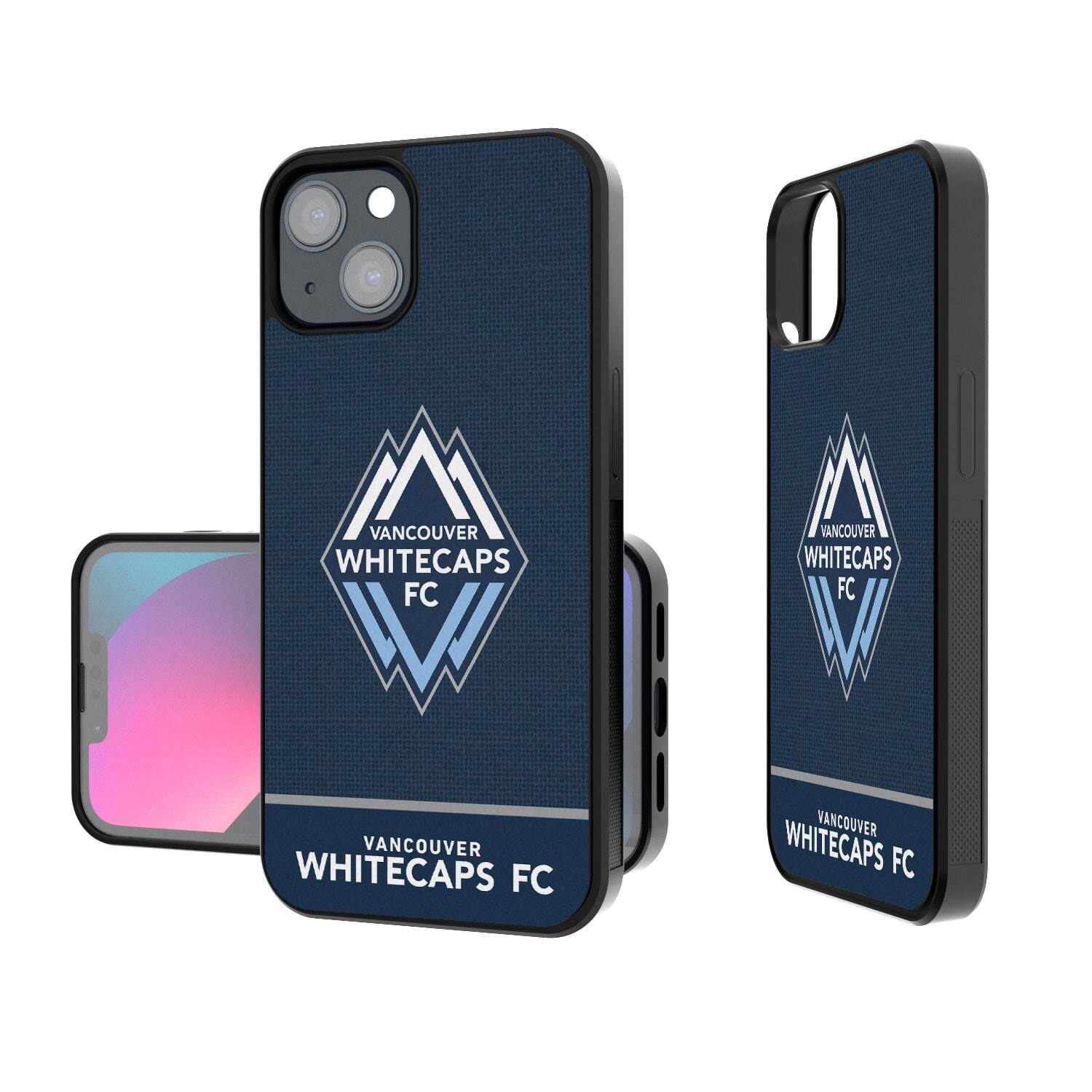 VANCOUVER WHITECAPS FC  
VANCOUVER WHITECAPS FC