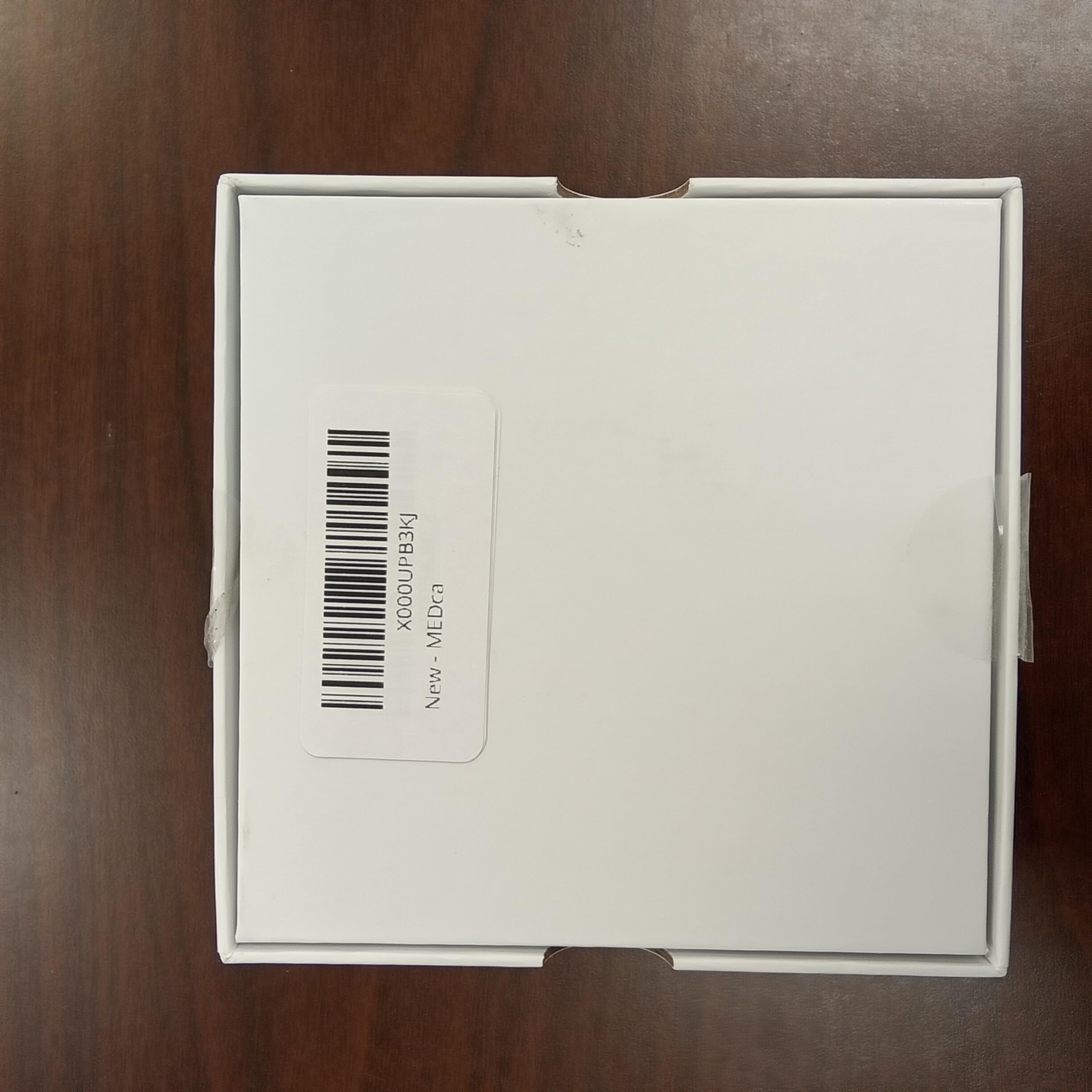 X000UPB3KJ  
New - MEDca  
13kg