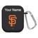 Your Name
SF™
MLB