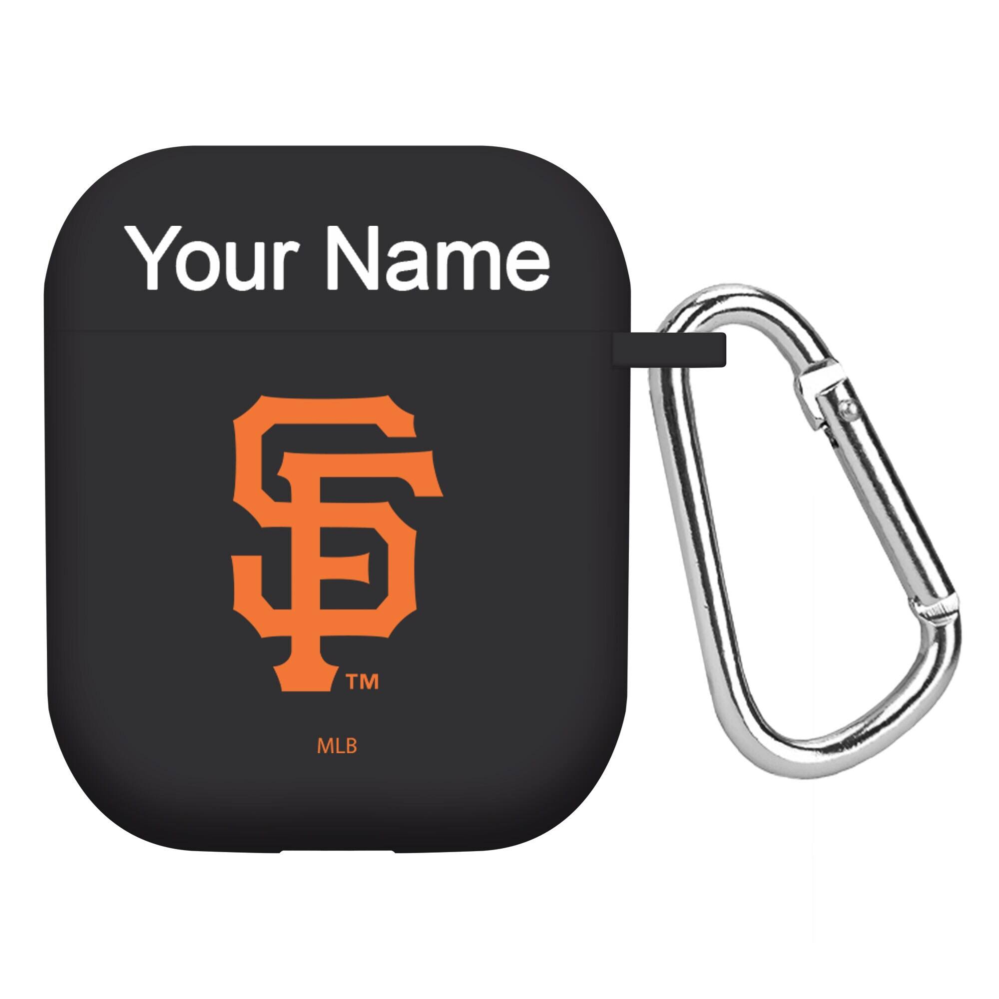 Your Name  
SF™  
MLB
