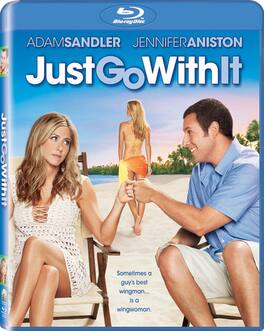 Just Go with It - BLU-RAY