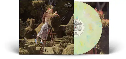Jazz Vinyl Records