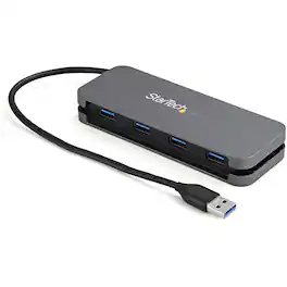 Startech - 4 Port USB 3.0 Hub