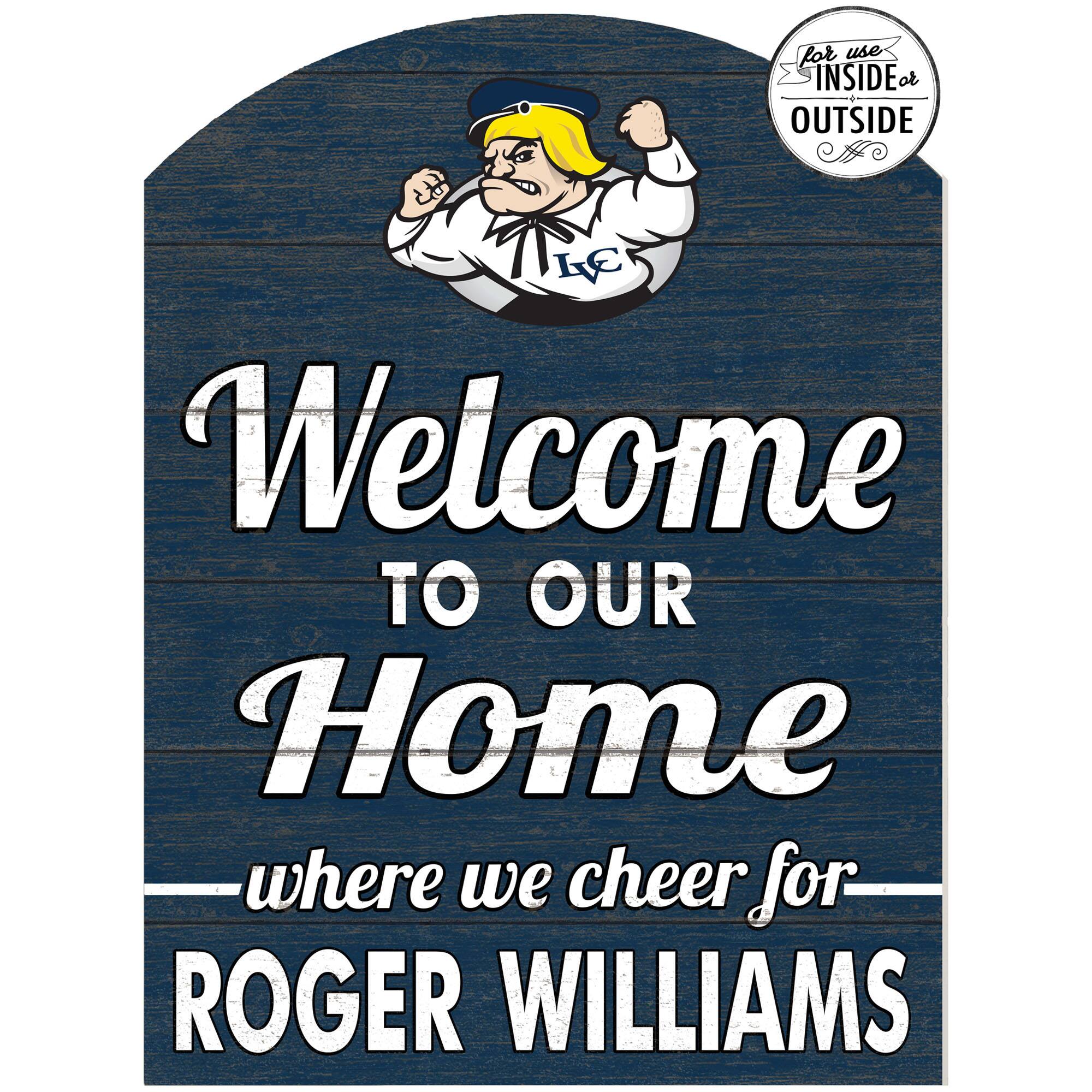 Lebanon Valley College 16'' x 22'' Indoor/Outdoor Marquee Sign