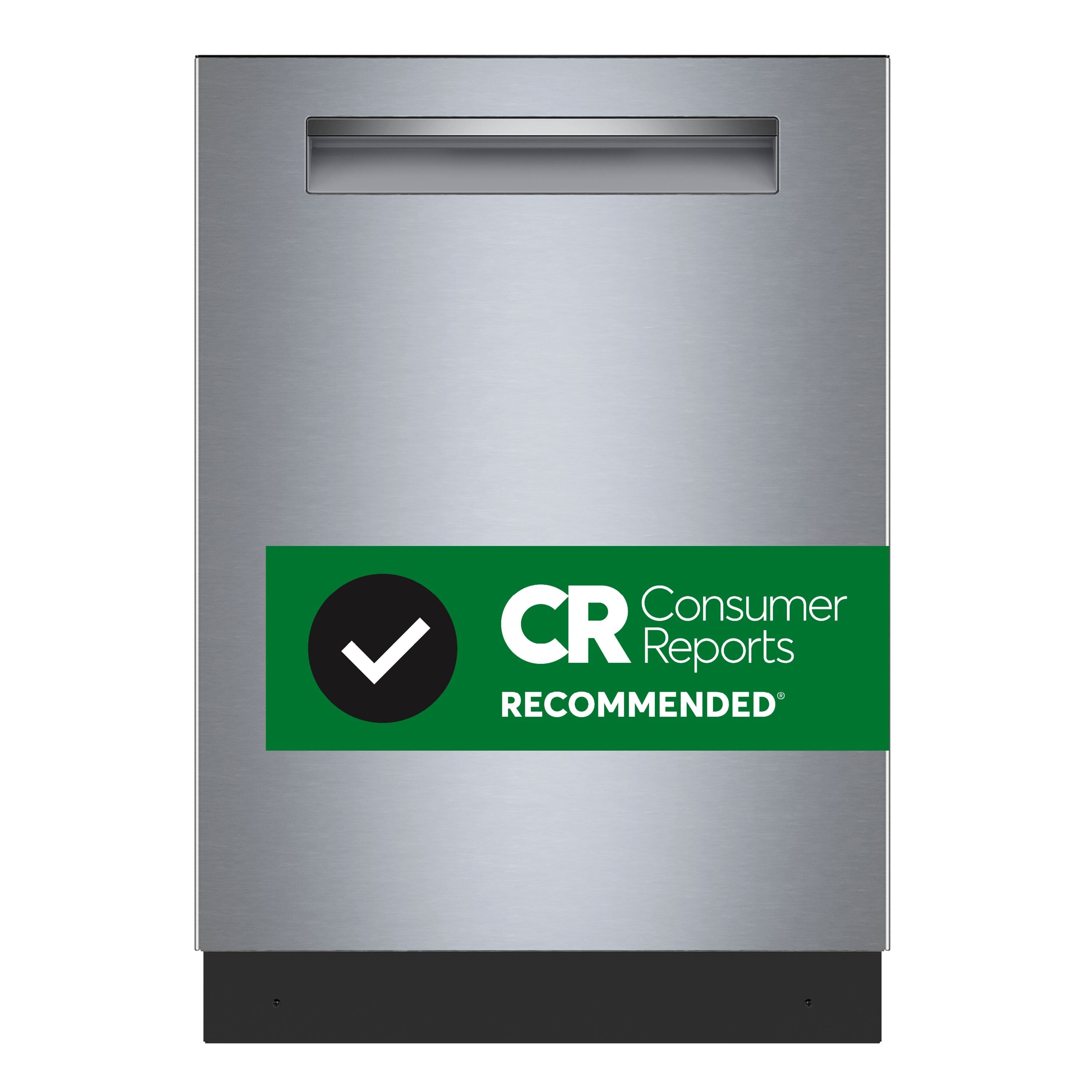 Consumer Reports RECOMMENDED