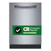Consumer Reports RECOMMENDED