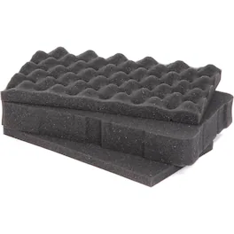 NANUK - Cubed Foam Inserts for 909 Case - Black