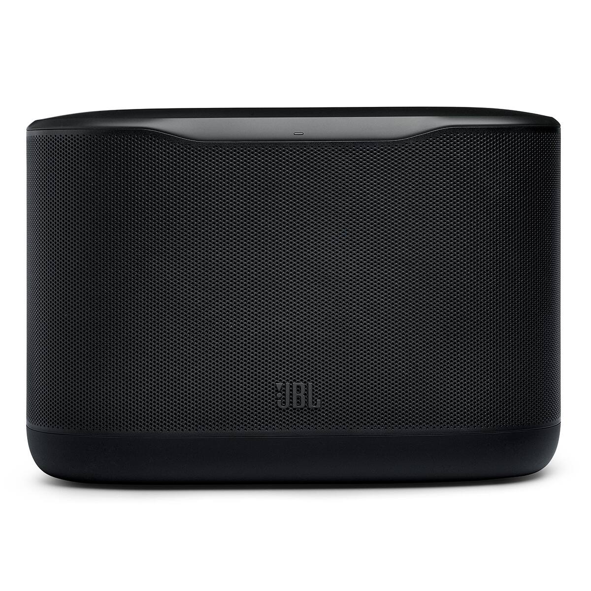 Alt View 9. JBL - JBL Cove Speaker Bundle with P1 and X1 Home Wi-Fi Speakers - Black.