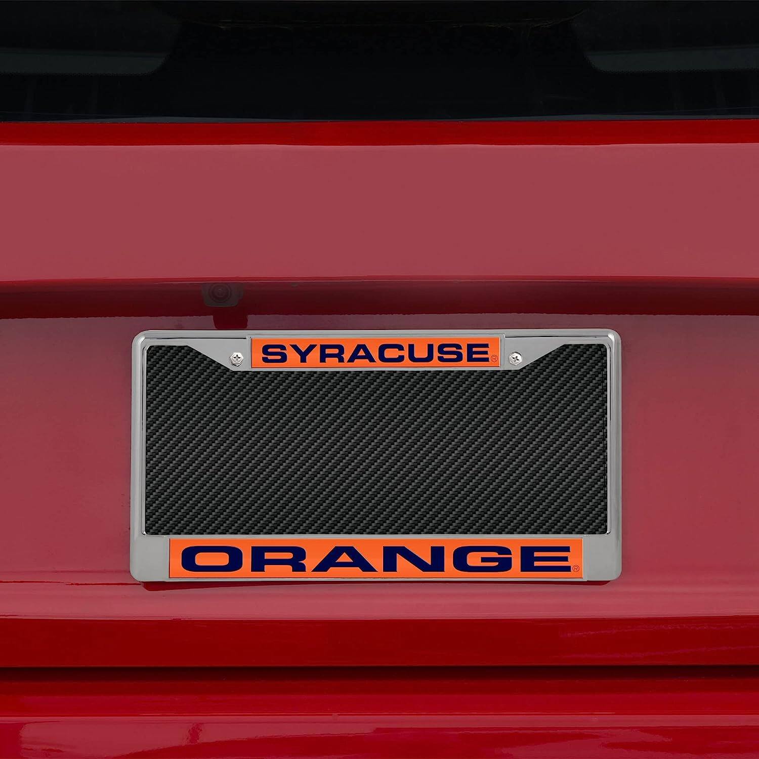 SYRACUSE ORANGE