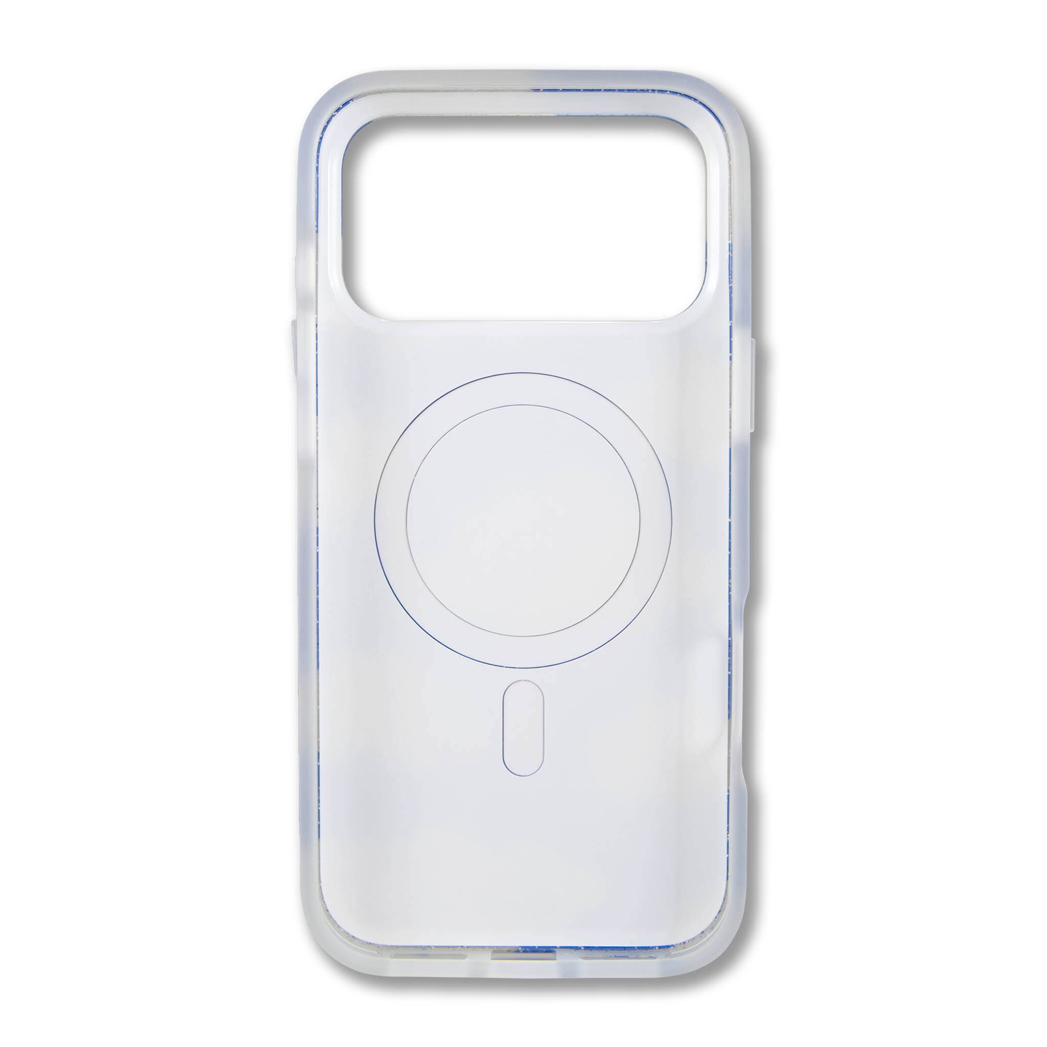 Alt View 1. Sonix - iPhone 17 Pro Max Case Day Dream - Blue.