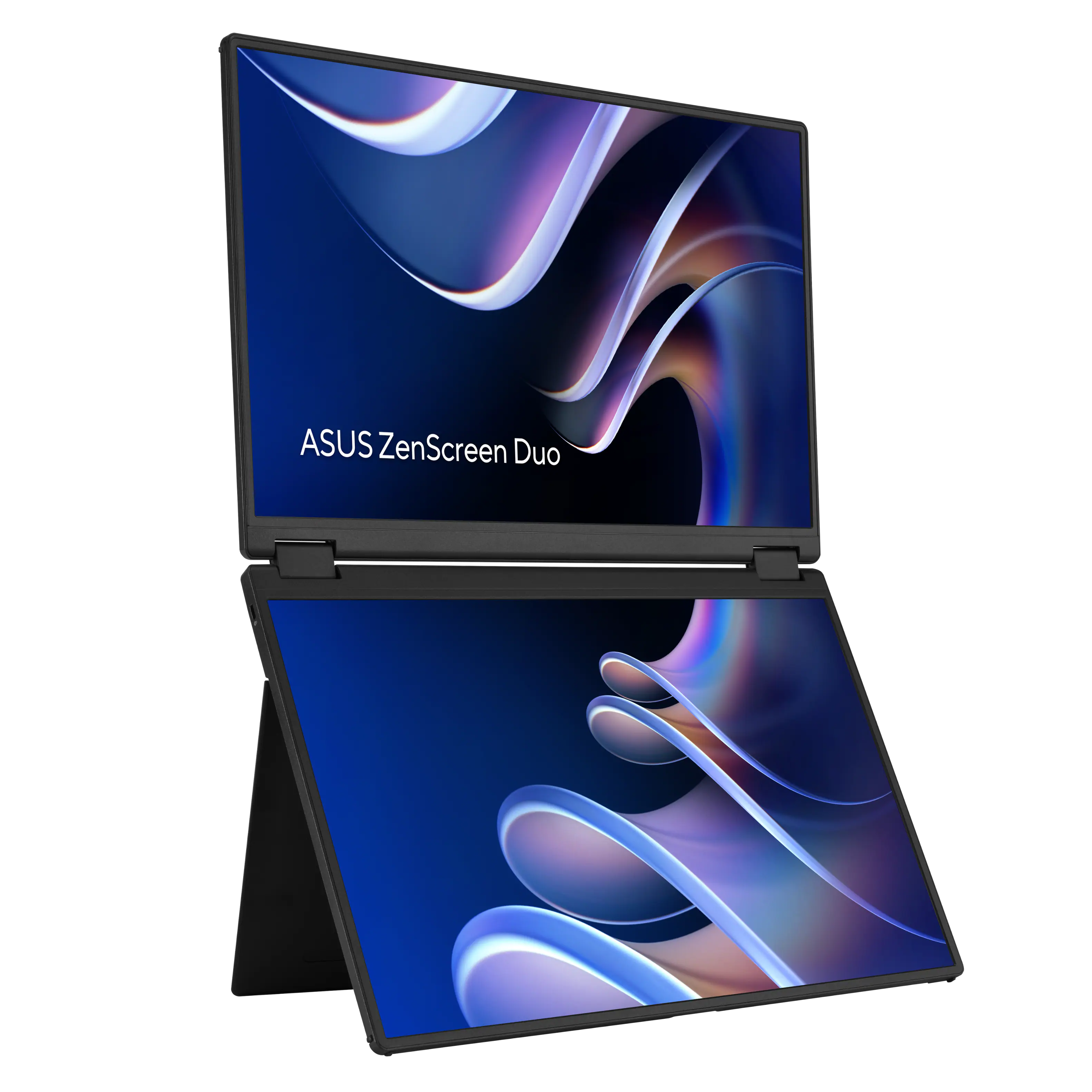 ASUS ZenScreen Duo