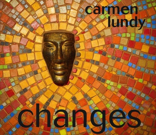 Carmen Lundy - Changes  - COMPACT DISCS