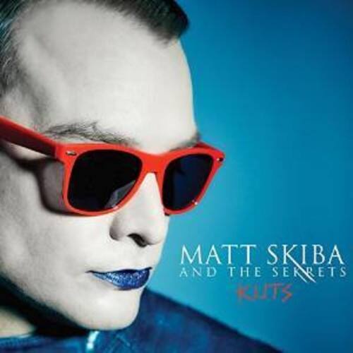 Matt Skiba - Kuts   - COMPACT DISCS [CD] price history on PriceWatchPro