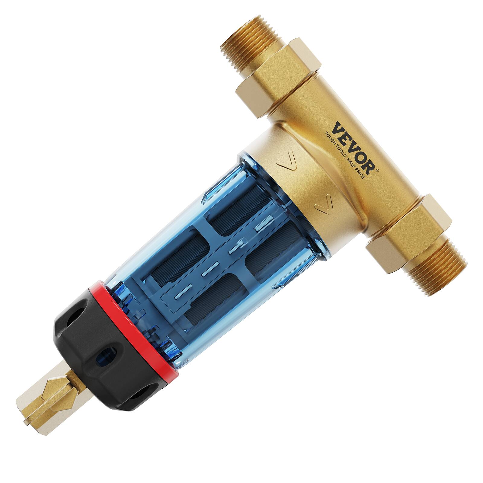 VEVOR  
TOUGH TOOLS - HALF PRICE