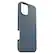 Left. OtterBox - Symmetry Series Hard Shell for MagSafe for Apple iPhone 16 Plus - Bluetiful.