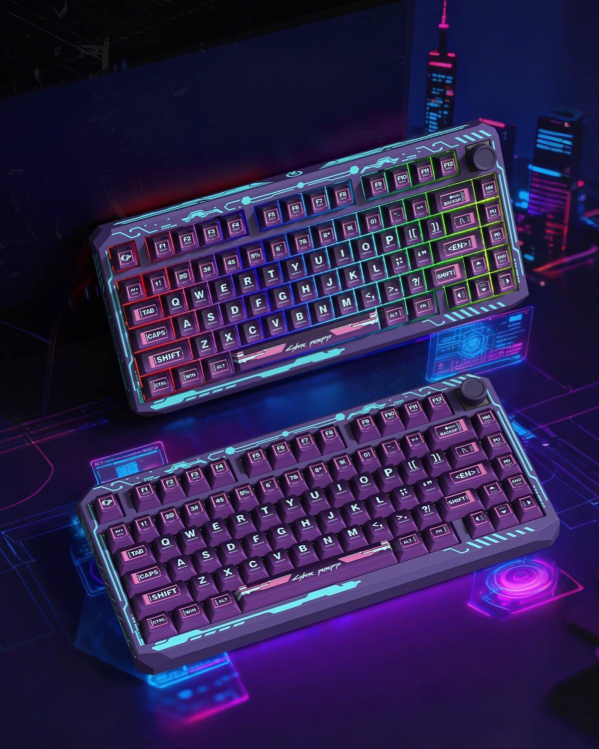 Sure, here is the corrected and grouped text from the image:

**Top Row:**
- F1 F2 F3 F4 F5 F6 F7 F8 F9 F10 F11 F12

**Function Keys:**
- F1 F2 F3 F4 F5 F6 F7 F8 F9 F10 F11 F12

**Number Row:**
- 1 2 3 4 5 6 7 8 9 0 - = Backspace

**QWERTY Row:**
- Q W E R T Y U I O P [ ] \

**A Row:**
- A S D F G H J K L ; ' Enter

**Z Row:**
- Z X C V B N M , . / Shift

**Bottom Row:**
- Caps Lock Shift Win Alt Ctrl

**Special Keys:**
- Tab Caps Lock Shift Win Alt Ctrl

**Additional Keys:**
- Fn Backspace End

**Logo:**
- ZEN

**Other Text:**
- 26 3# 4$ 5% 6^ 7& 8* 9( 0) - _ + = Backspace