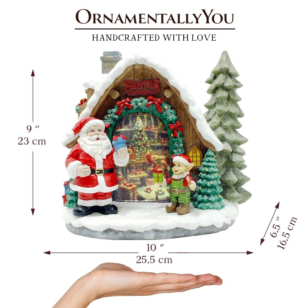 ORNAMENTALLY YOU  
HANDCRAFTED WITH LOVE  

9" 23 cm  
10" 25.5 cm  
6.5" 16.5 cm