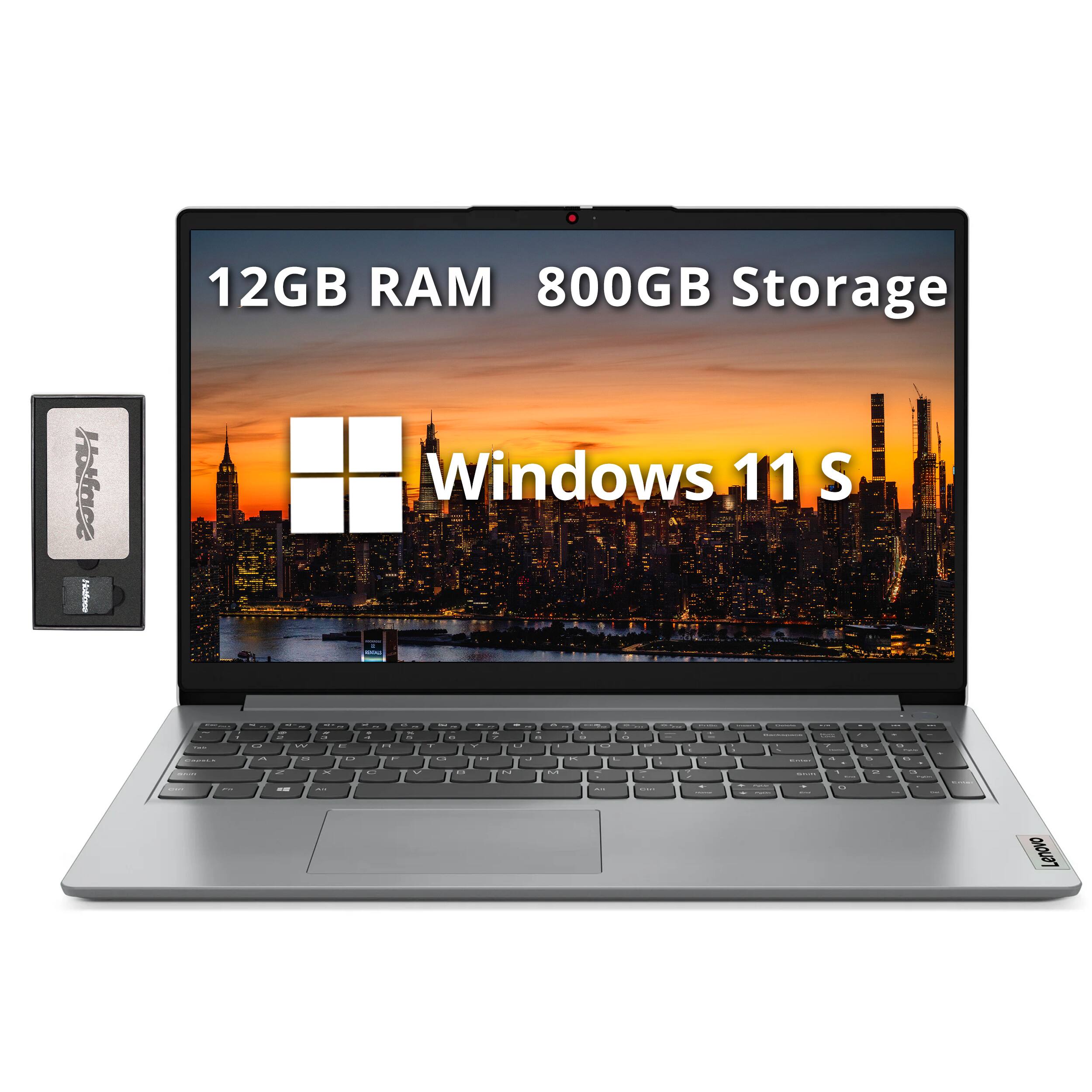 Lenovo IdeaPad 1 15.6