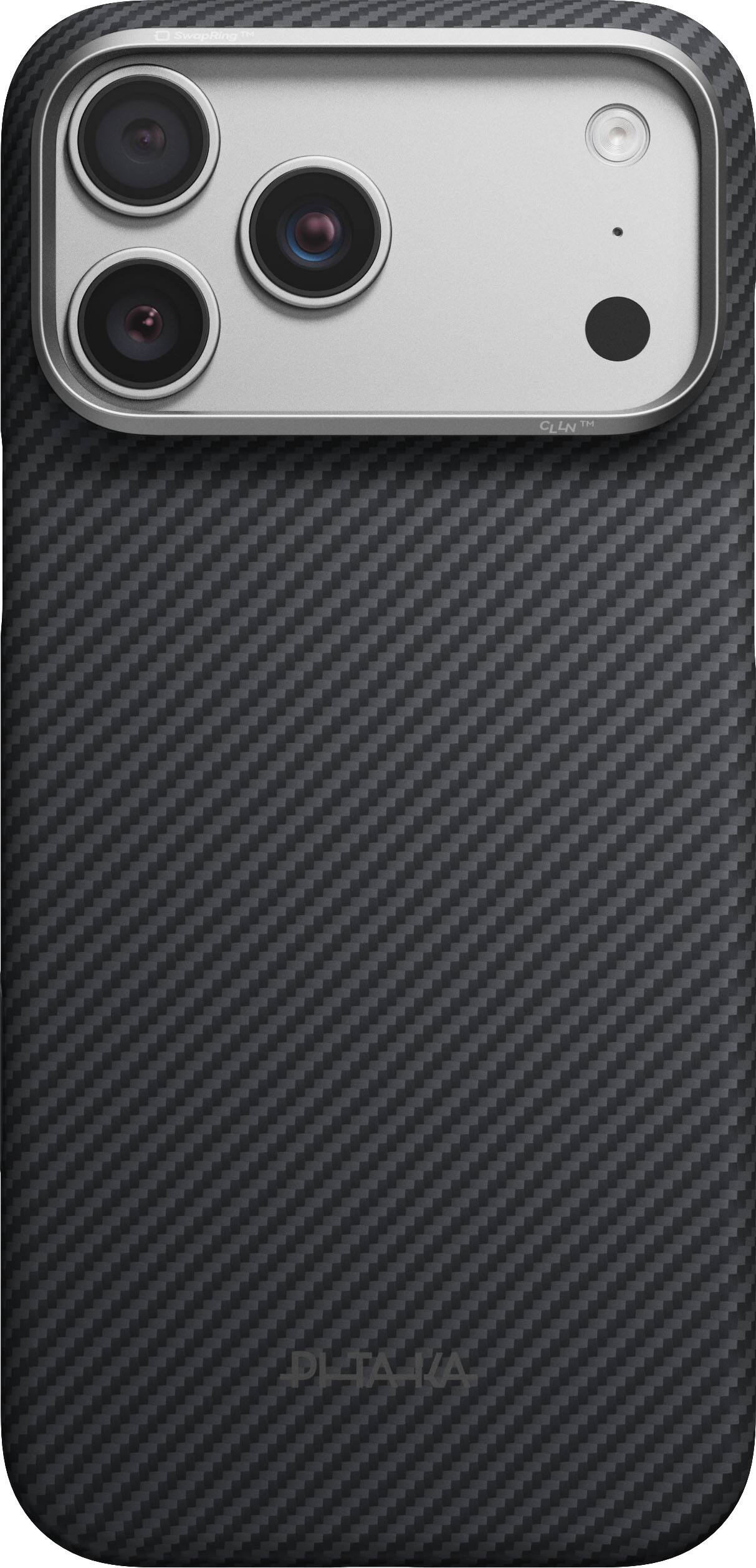 Black Grey(Twill)