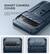 SMART CAMERA COVER
Magnetic repulsion tech makes it super smooth to slide up and down
CUICLUCR
Designed by Denon
SERIES