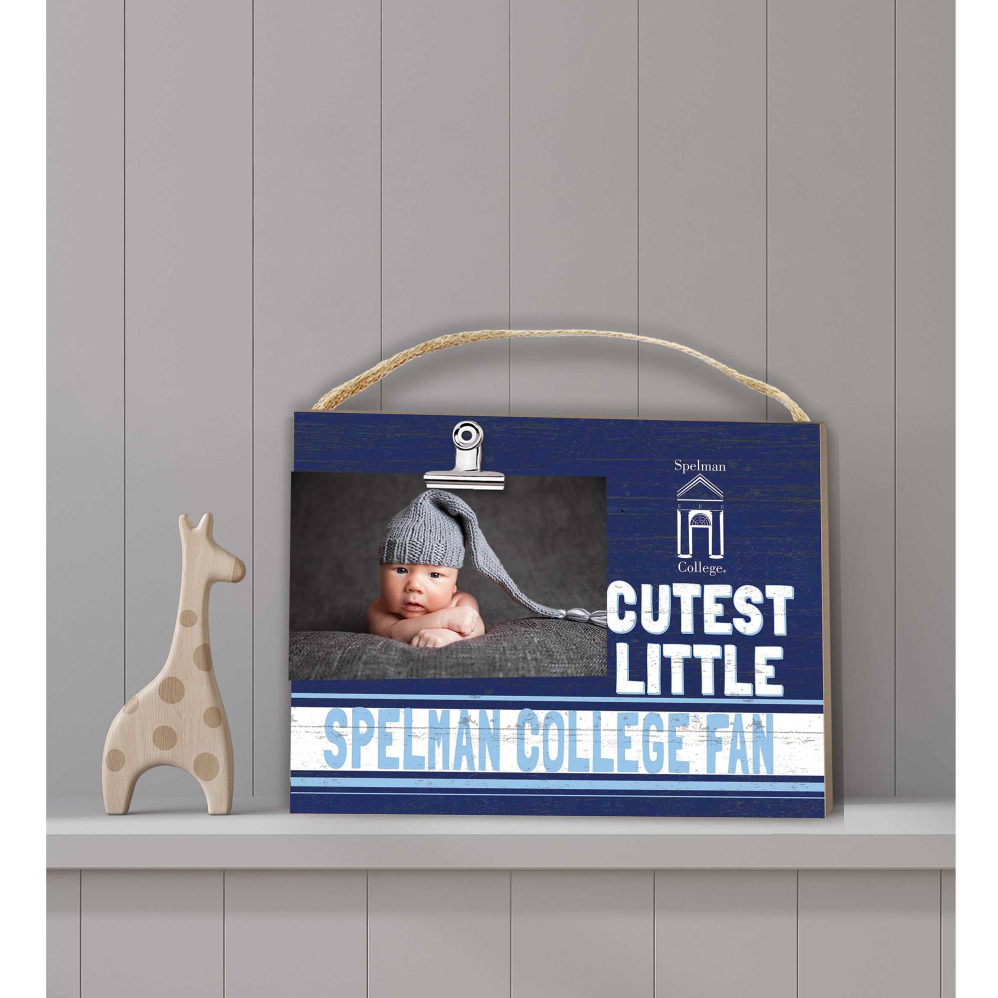 Spelman College. CUTEST LITTLE SPELMAN COLLEGE FAN