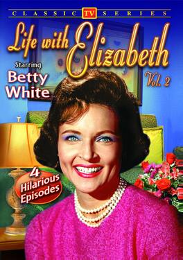Life With Elizabeth - Volume 2 - DVD
