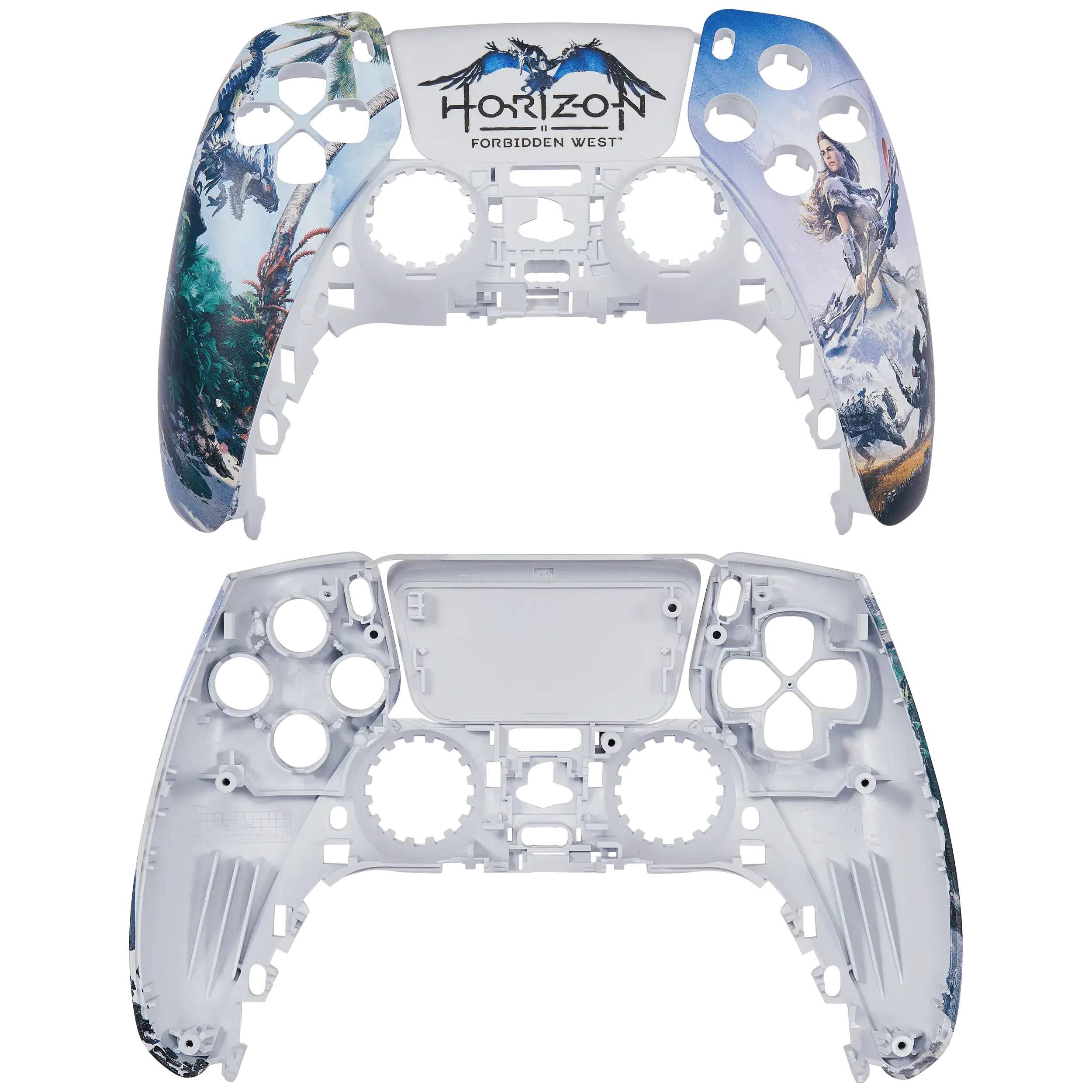 HORIZON  
FORBIDDEN WEST