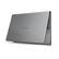 Front. Lenovo - Tab Plus 11.5" Sleeve - Gray.