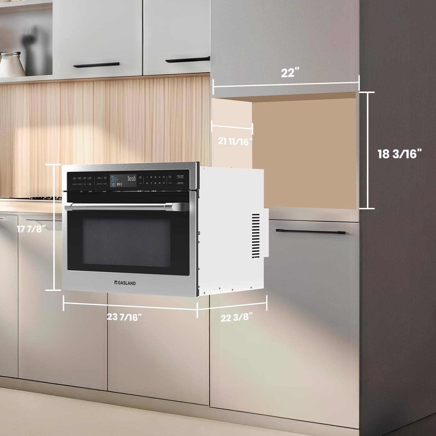 22" 21 11/16 18 3/16" D B lotd  17 7/8 EGASLAND 23 7/16" 22 3/8"